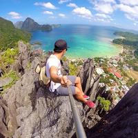 Отзыв от Карен - DTV виза